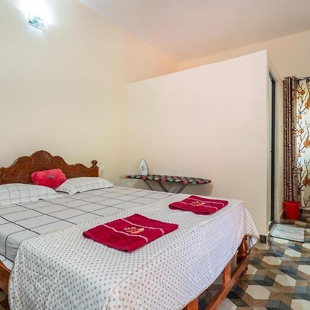 Martinet Vagator Guest House Exterior photo