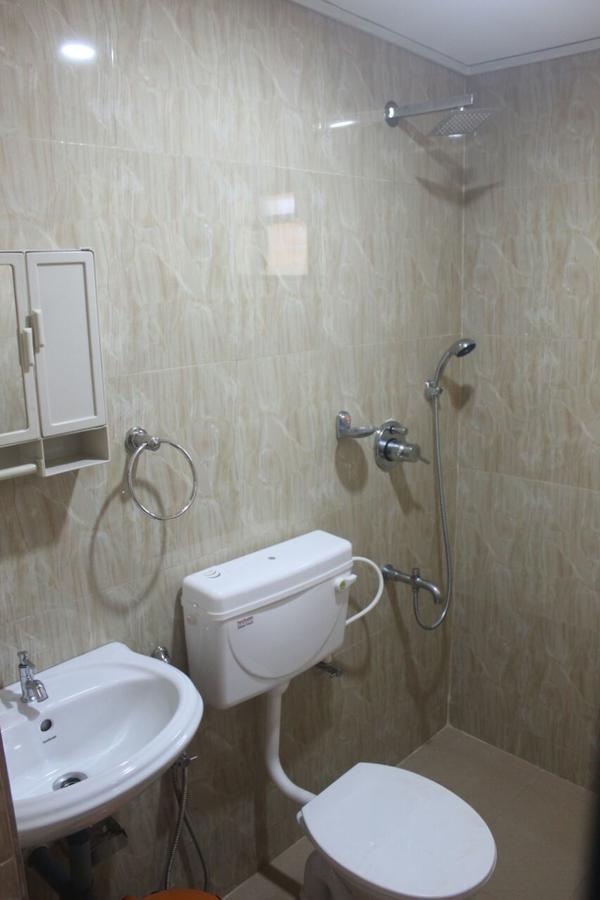 Martinet Vagator Guest House Exterior photo