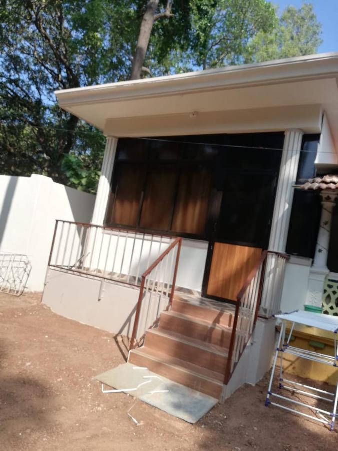 Martinet Vagator Guest House Exterior photo